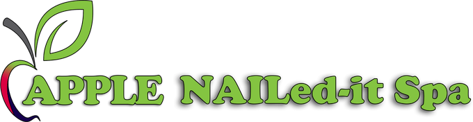 Apple Nailed It Spa — nail salon in Gilbert, Arizona